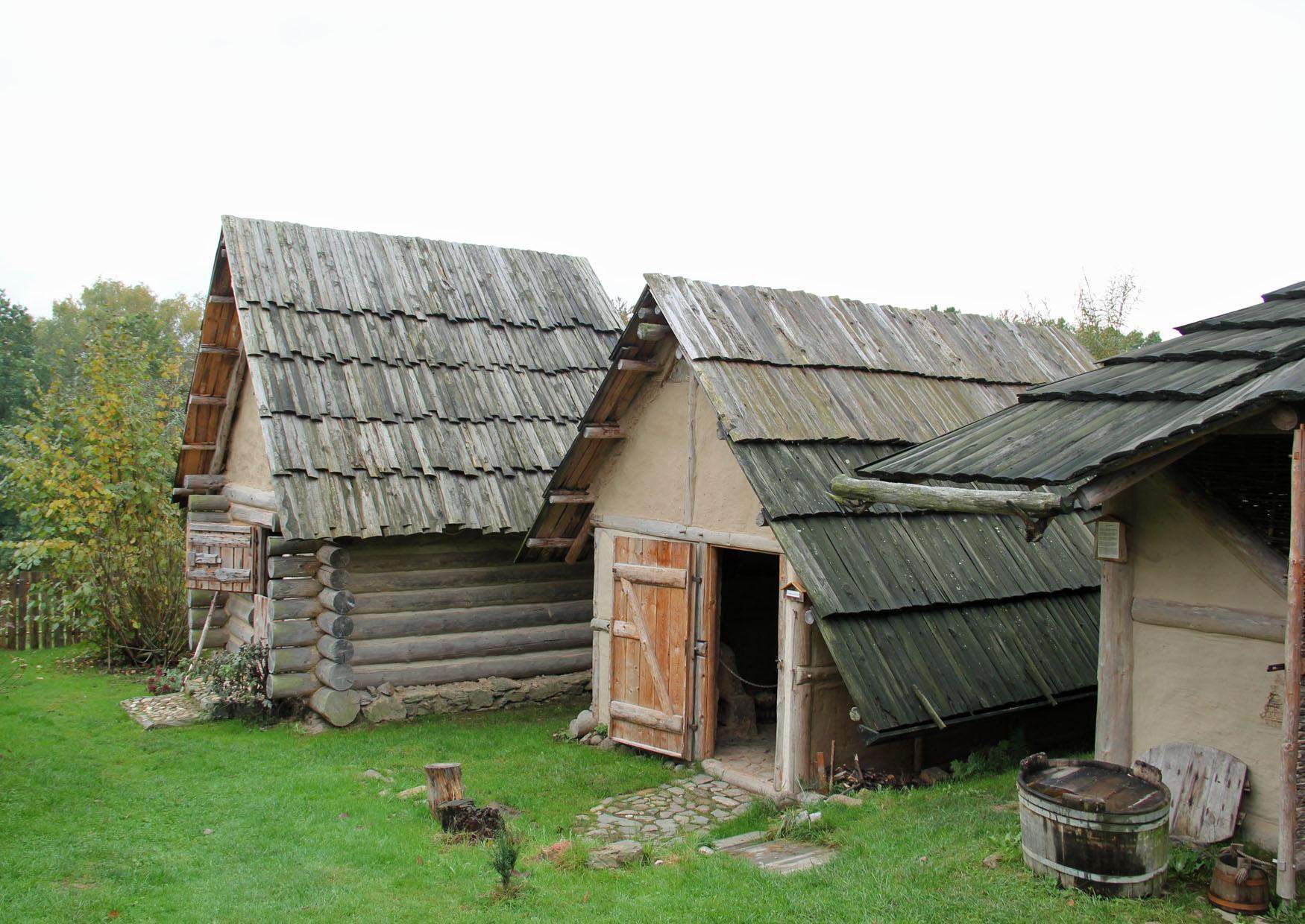 Museum Mittelalter Geschichte zum Anfassen