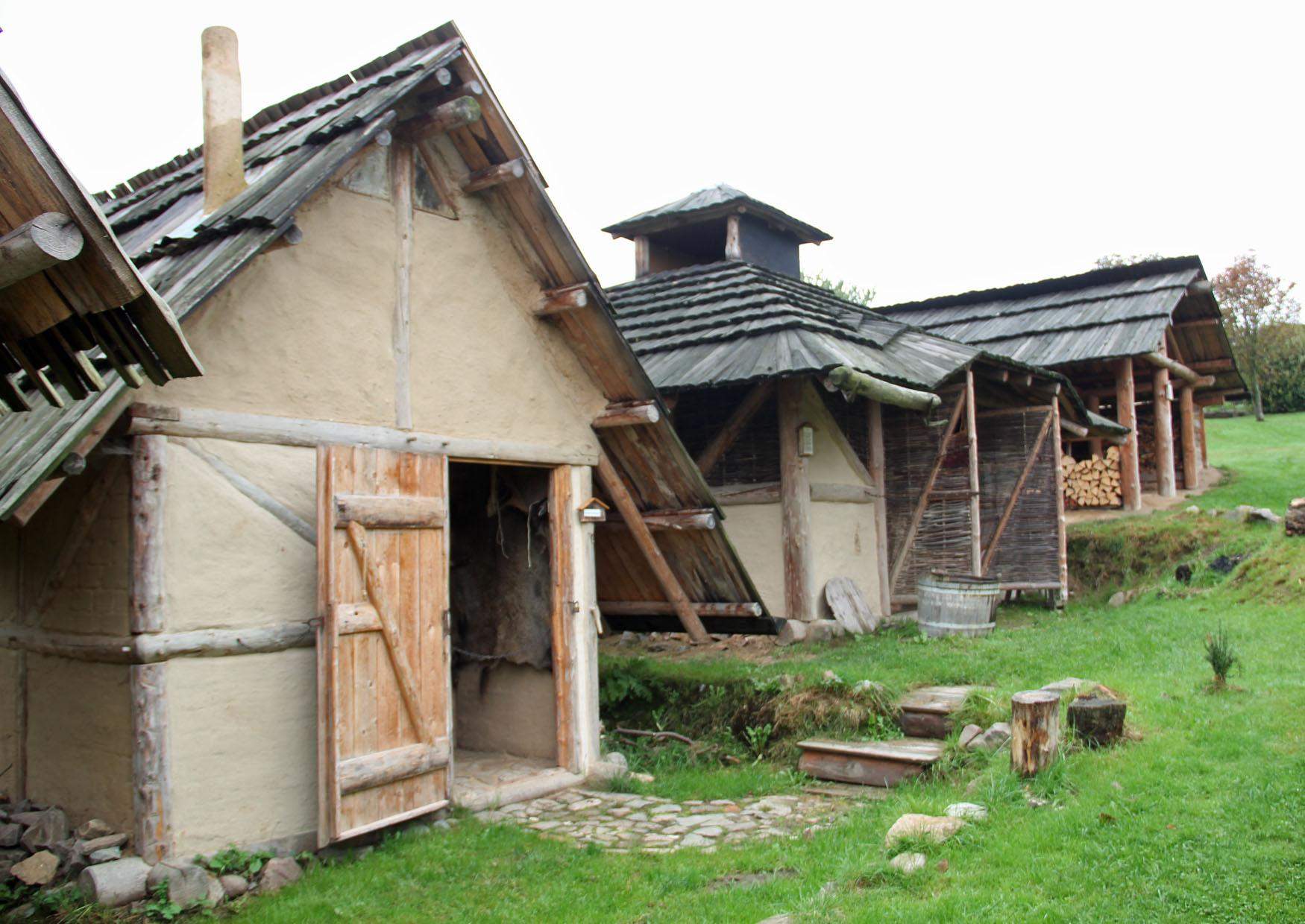 Handwerk im Mittelalter des 13. Jahrhundert