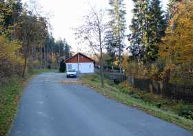 Ausflugsziel Adorf Klein-Vogtland am Waldbad