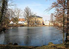 Schloss Lauterbach