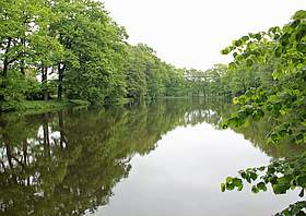 Park Naunhof Ebersbach