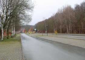 Parkplatz Göltzschtalbrücke