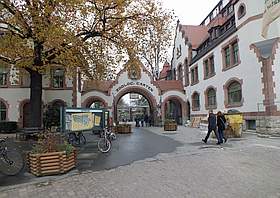 Ausflugsziel Sehenswürdigkeit Zoo Leipzig