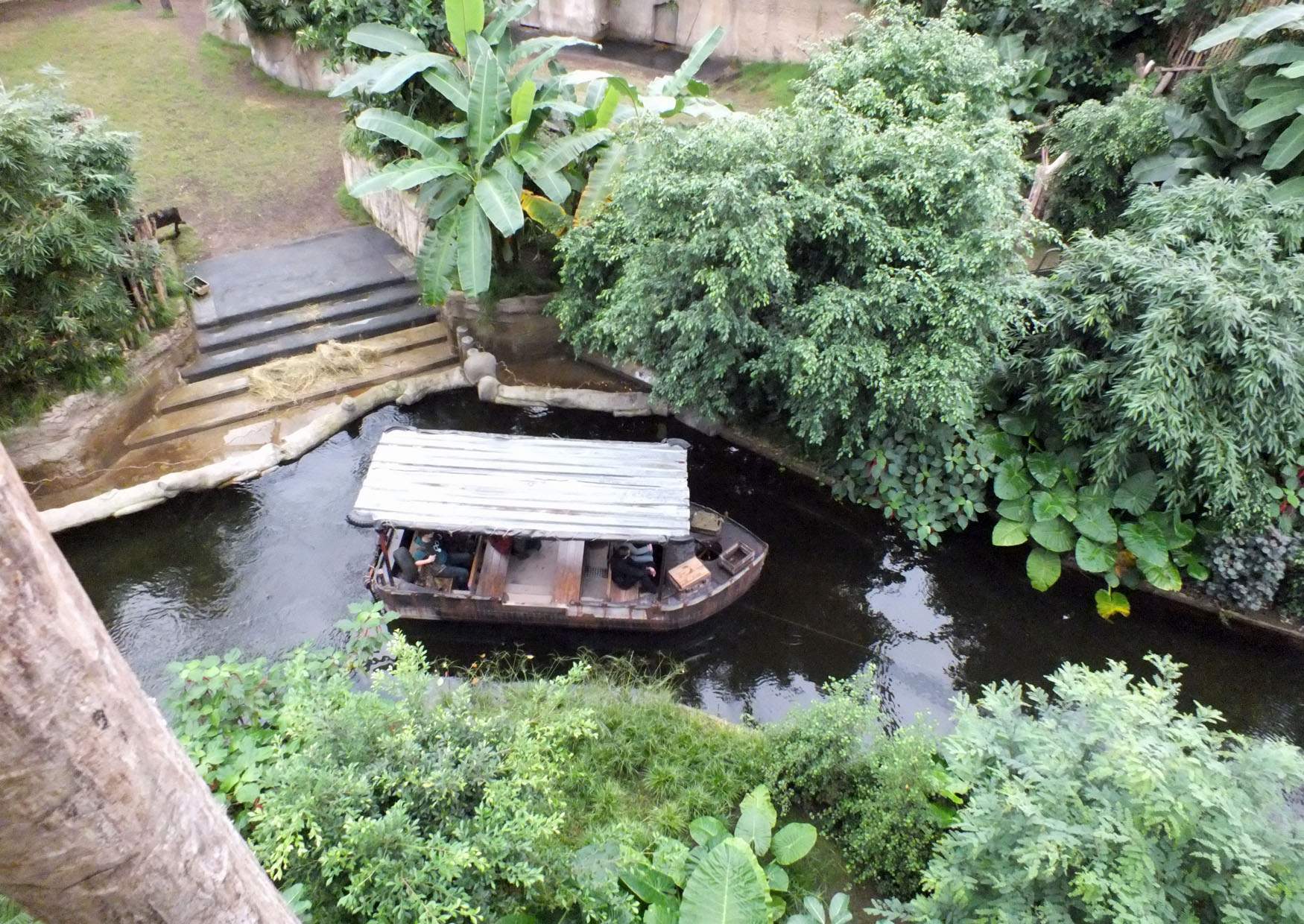 Gondwanaland Leipzig