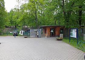 Zoo Chemnitz