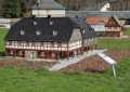 Tradition in der Oberlausitz das Umgebindehaus