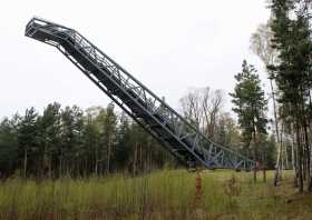 Steinitzer Treppe