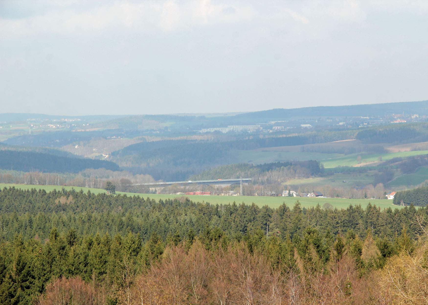 A72 Göltzschtalbrücke