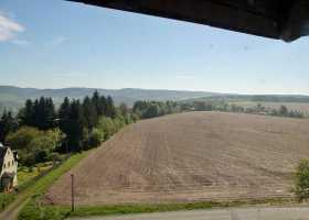 Aussicht Bismarckturm Markneukirchen