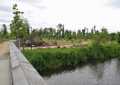 Ausflugsziel Großenhain Landschaftspark Walda