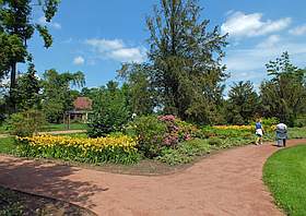 Stadtpark Großenhain